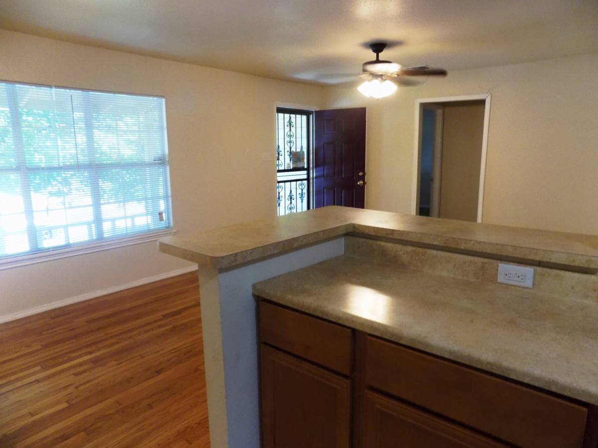 House for rent at 636 Norwood, San Antonio, TX 78212