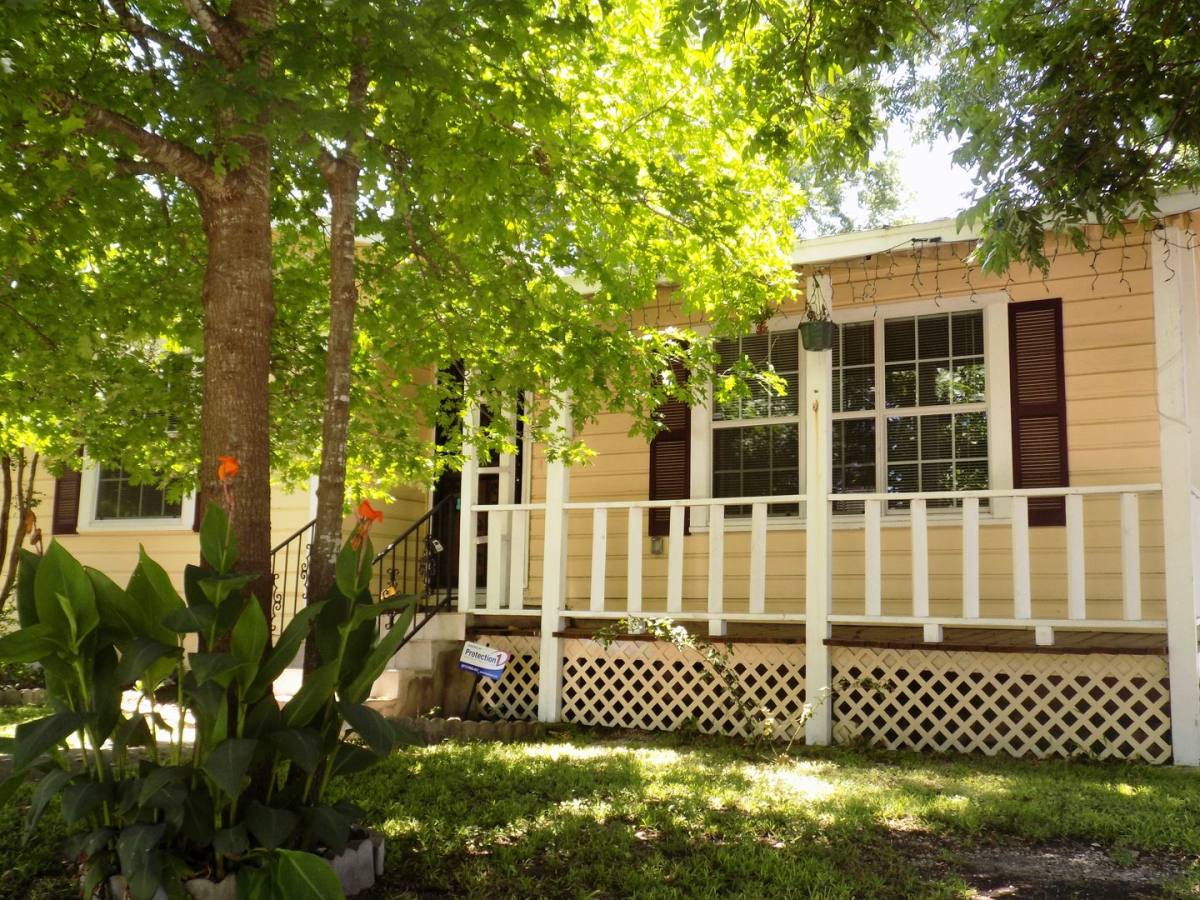 House for rent at 636 Norwood, San Antonio, TX 78212