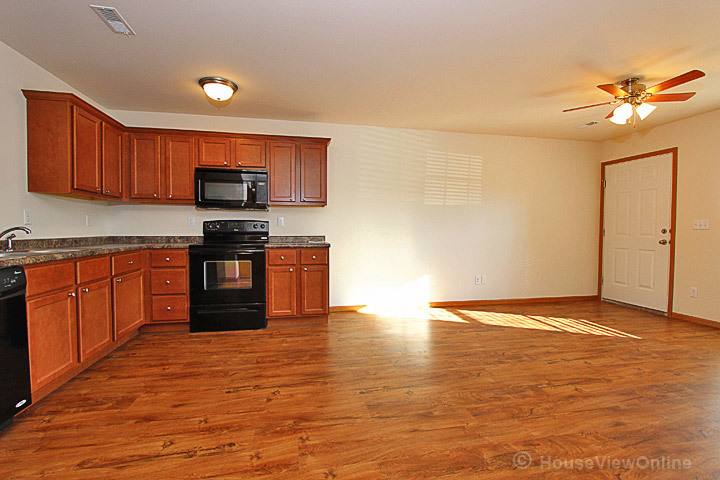 Apartment for rent at 514 Olive Dr, Cape Girardeau, MO 63701
