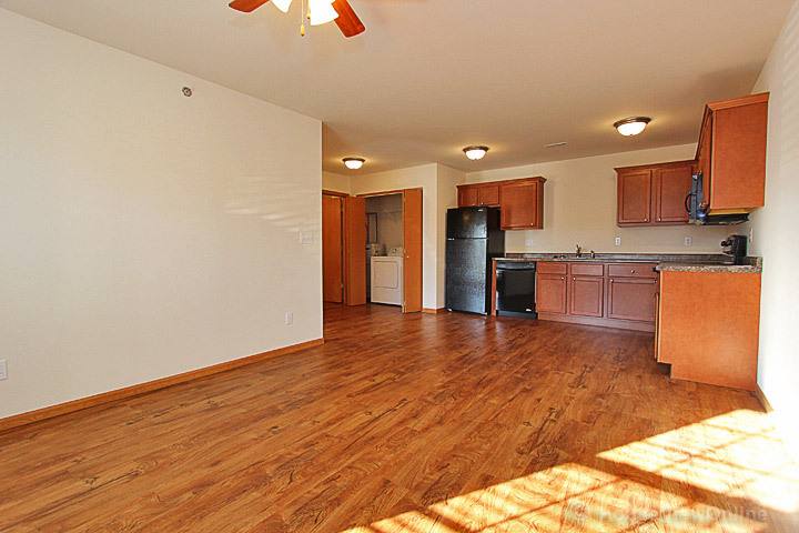 Apartment for rent at 514 Olive Dr, Cape Girardeau, MO 63701