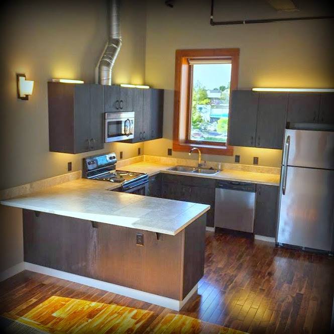 Apartment for rent at 45 W Broadway, Eugene, OR 97401