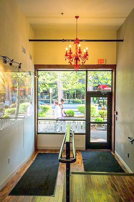 Apartment for rent at 45 W Broadway, Eugene, OR 97401
