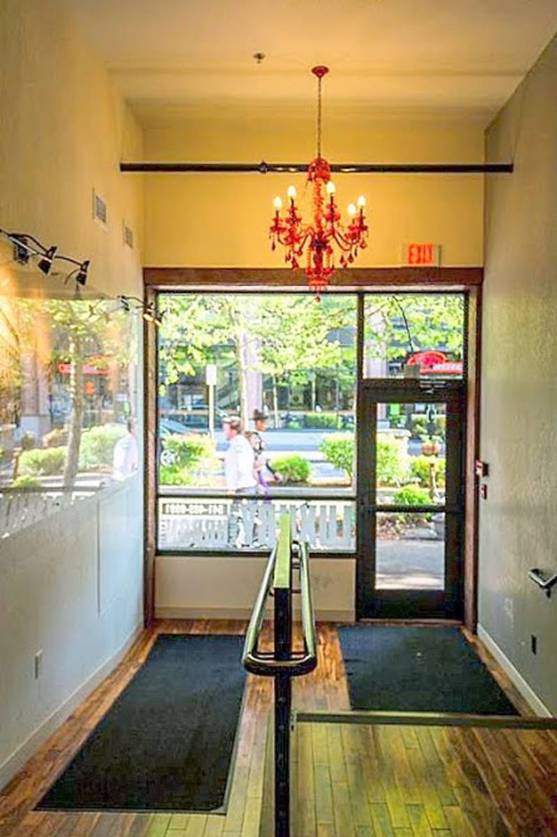 Apartment for rent at 45 W Broadway, Eugene, OR 97401