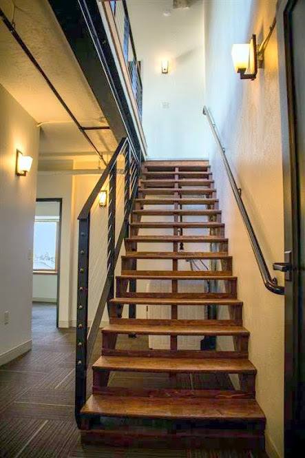 Apartment for rent at 45 W Broadway, Eugene, OR 97401