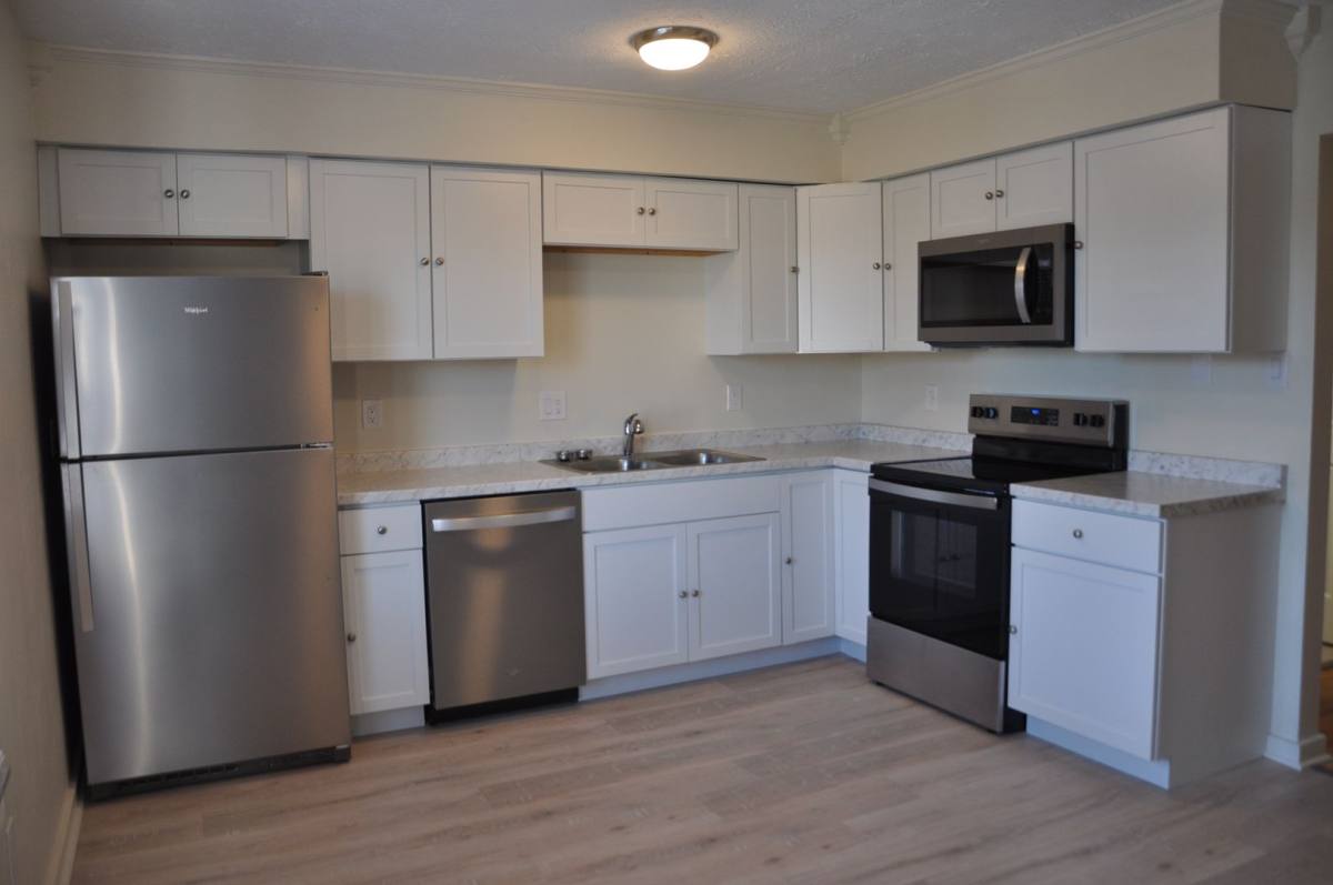 Apartment for rent at 329-337 S Burns Ave, Winchester, KY 40391