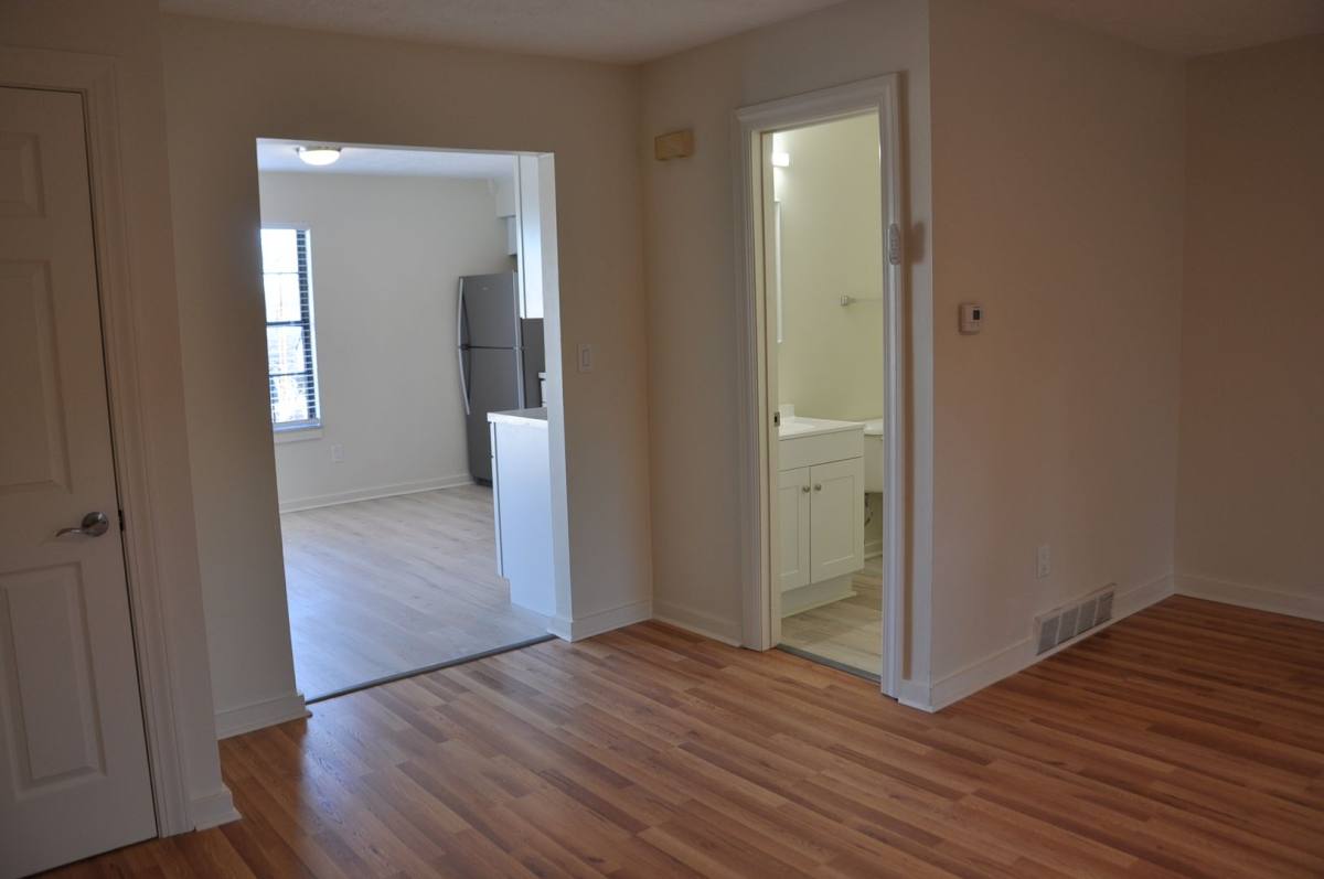 Apartment for rent at 329-337 S Burns Ave, Winchester, KY 40391