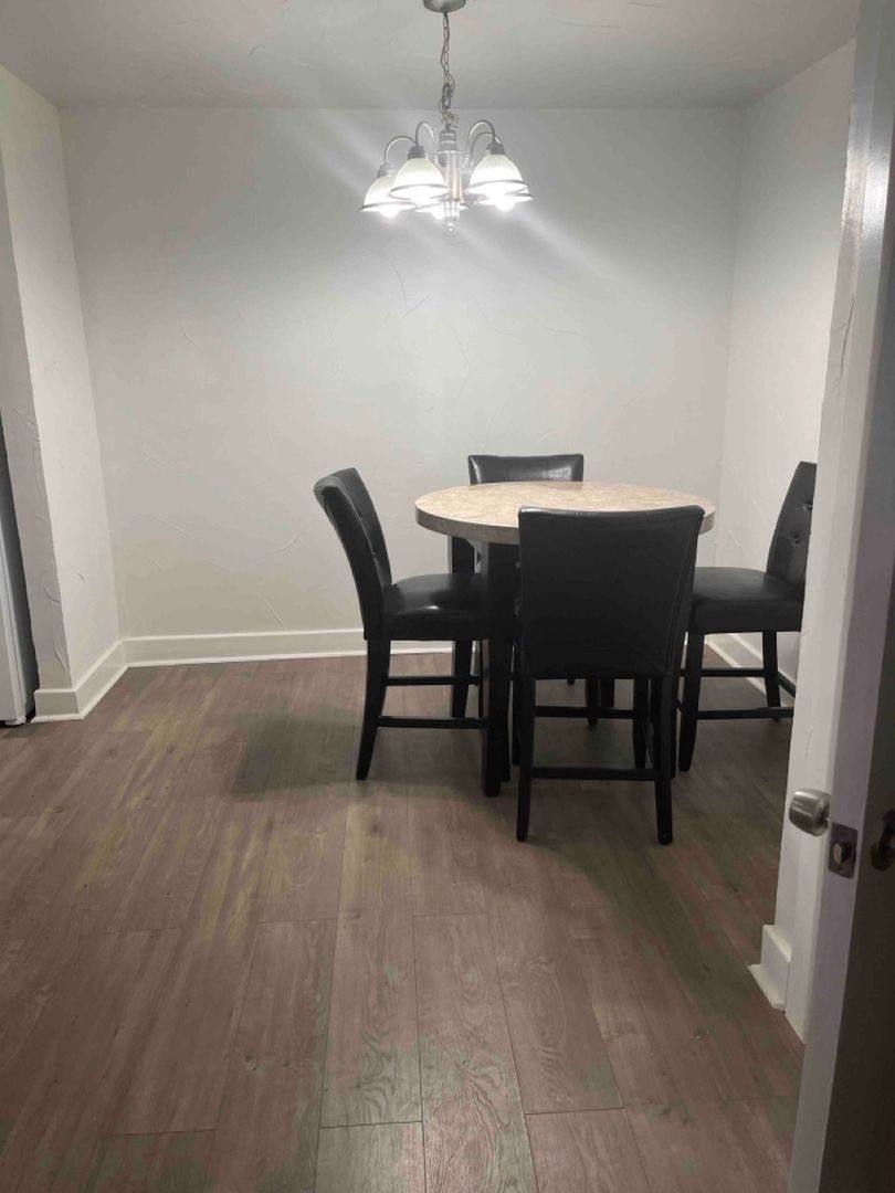 Apartment for rent at 2313 N Fitzhugh Ave, Dallas, TX 75204