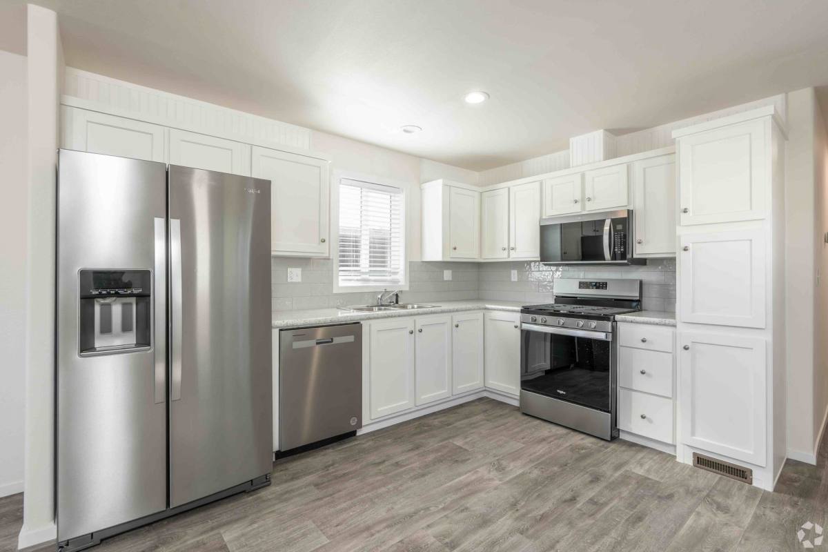 Apartment for rent at 3115 Glenarm Rd, Colorado Springs, CO 80911