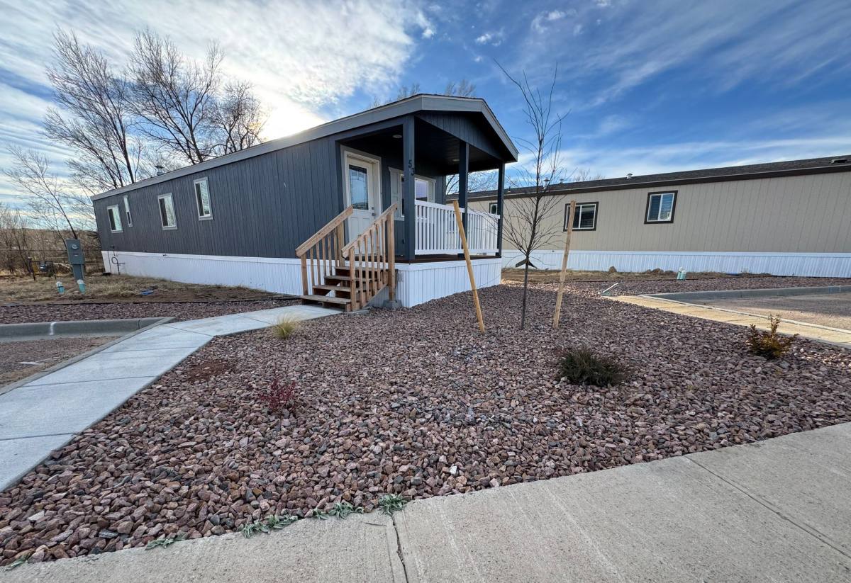 Apartment for rent at 3115 Glenarm Rd, Colorado Springs, CO 80911
