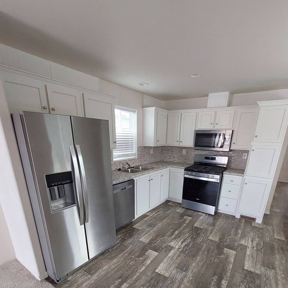 Apartment for rent at 3115 Glenarm Rd, Colorado Springs, CO 80911