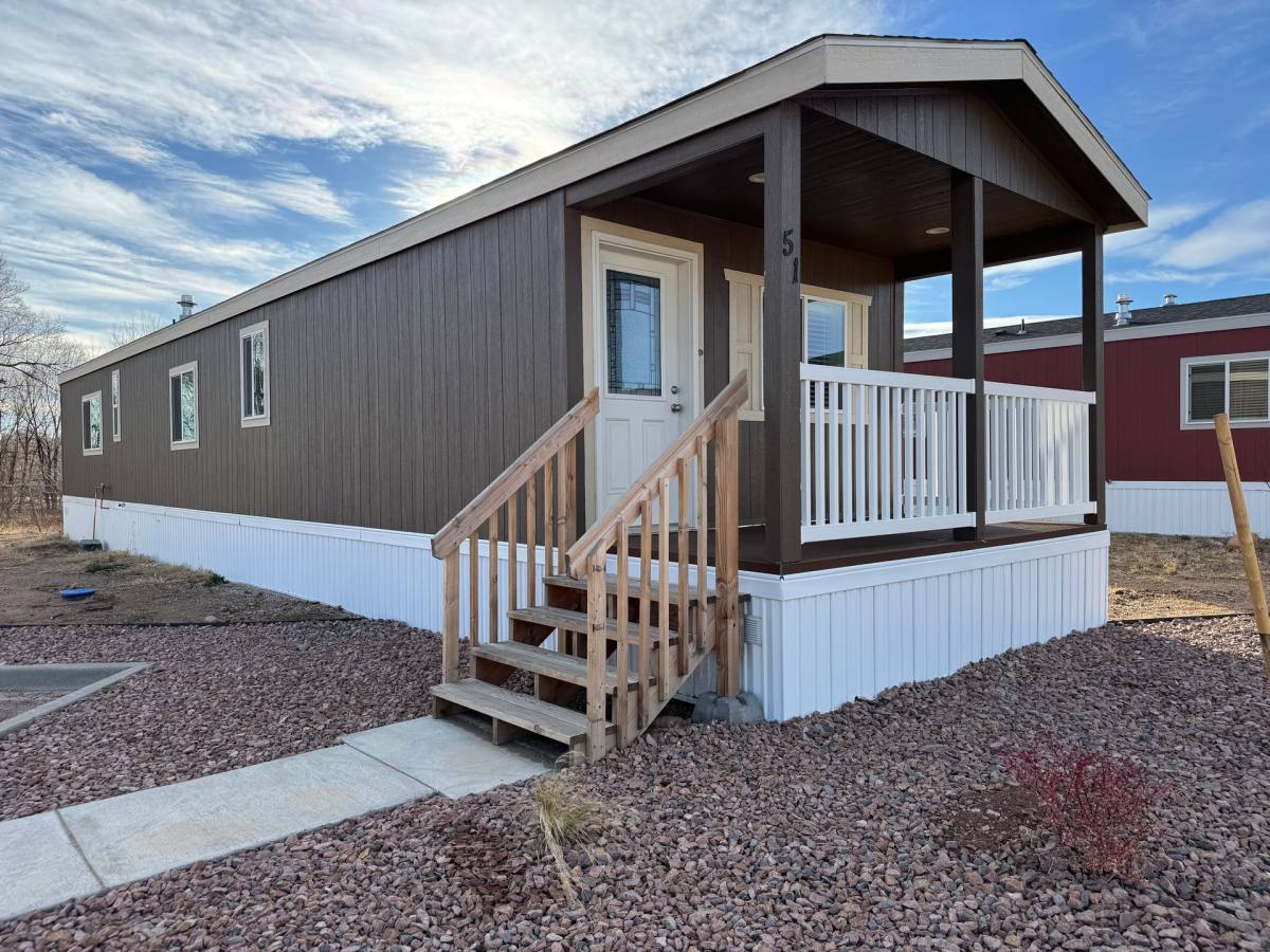 Apartment for rent at 3115 Glenarm Rd, Colorado Springs, CO 80911