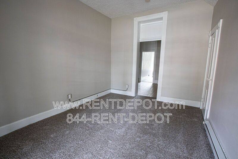 Apartment for rent at 800 SE 2nd St #C, Evansville, IN 47713
