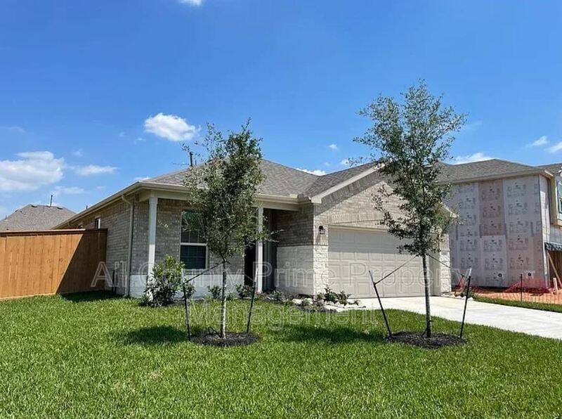 House for rent at 1328 Bright Hill Dr, Katy, TX 77493