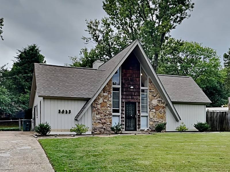 House for rent at 5415 Stardust Dr, Memphis, TN 38134