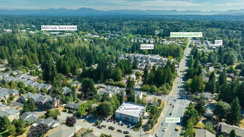 Apartment for rent at 225 164th St SE #102, Bothell, WA 98012