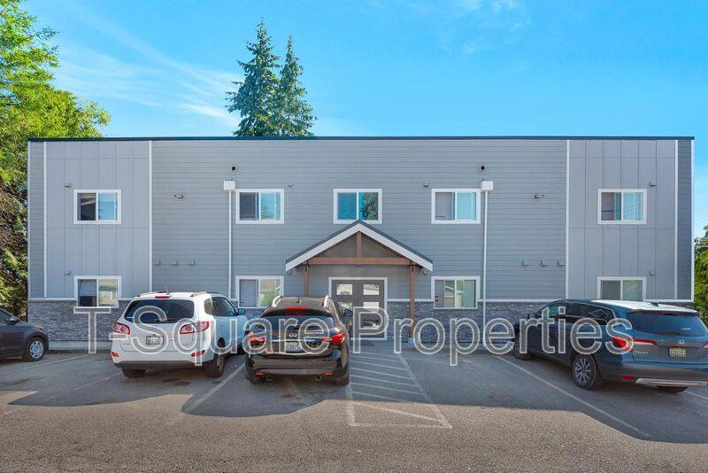Apartment for rent at 225 164th St SE #102, Bothell, WA 98012