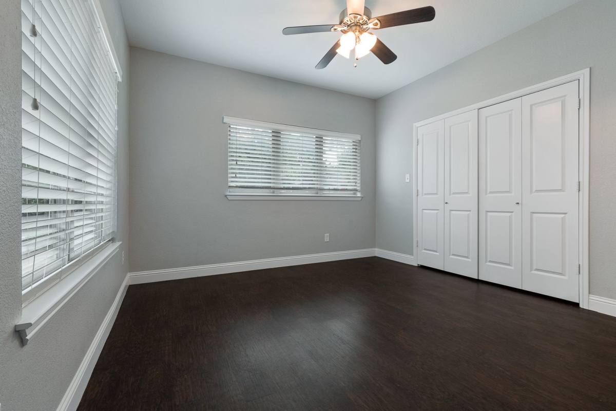 House for rent at 2832 Forest Park Blvd, Fort Worth, TX 76110
