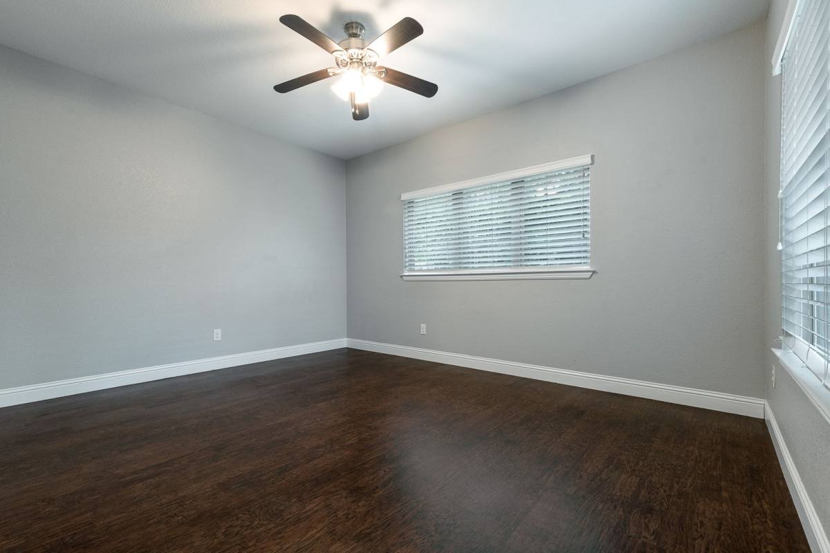 House for rent at 2832 Forest Park Blvd, Fort Worth, TX 76110