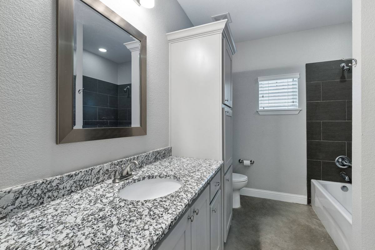 House for rent at 2832 Forest Park Blvd, Fort Worth, TX 76110