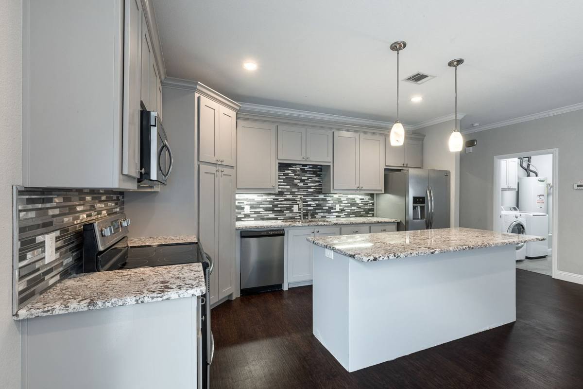 House for rent at 2832 Forest Park Blvd, Fort Worth, TX 76110