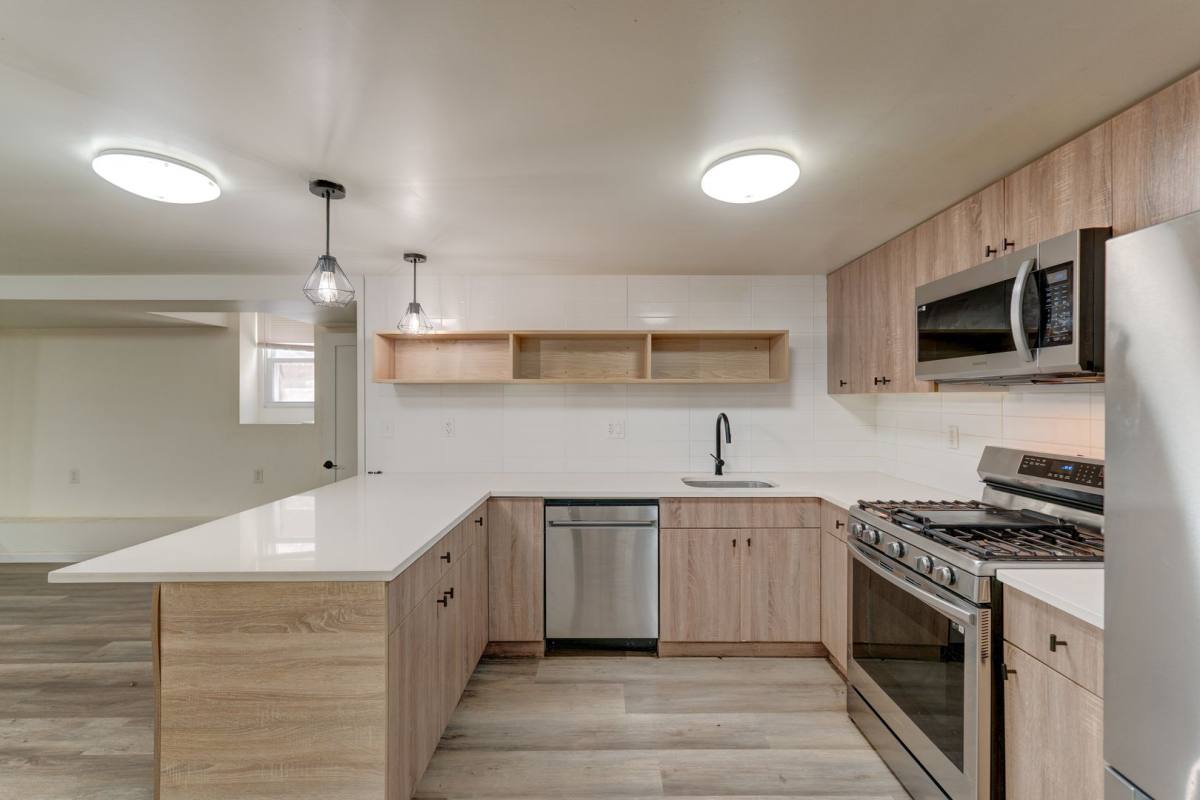 Apartment for rent at 420 Whitney Ave, New Haven, CT 06511
