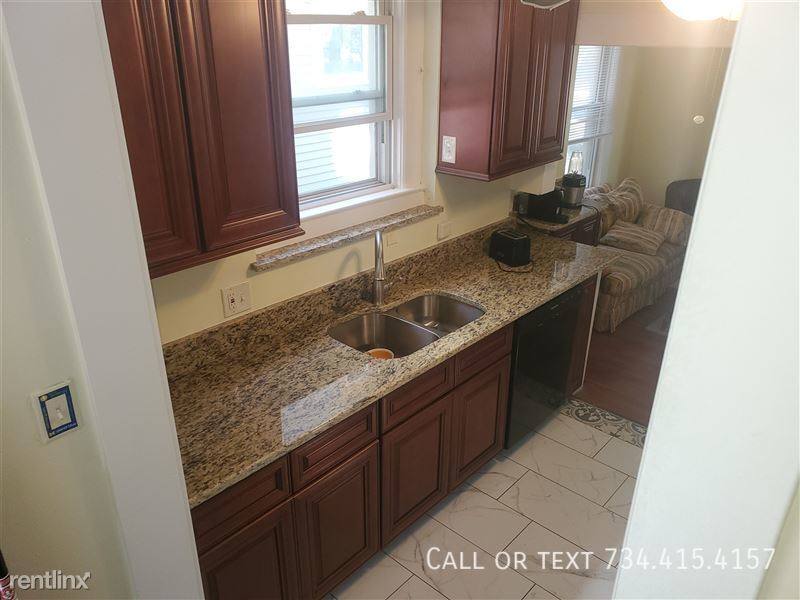 House for rent at 1115 White St #WHITE&ARCH, Ann Arbor, MI 48104