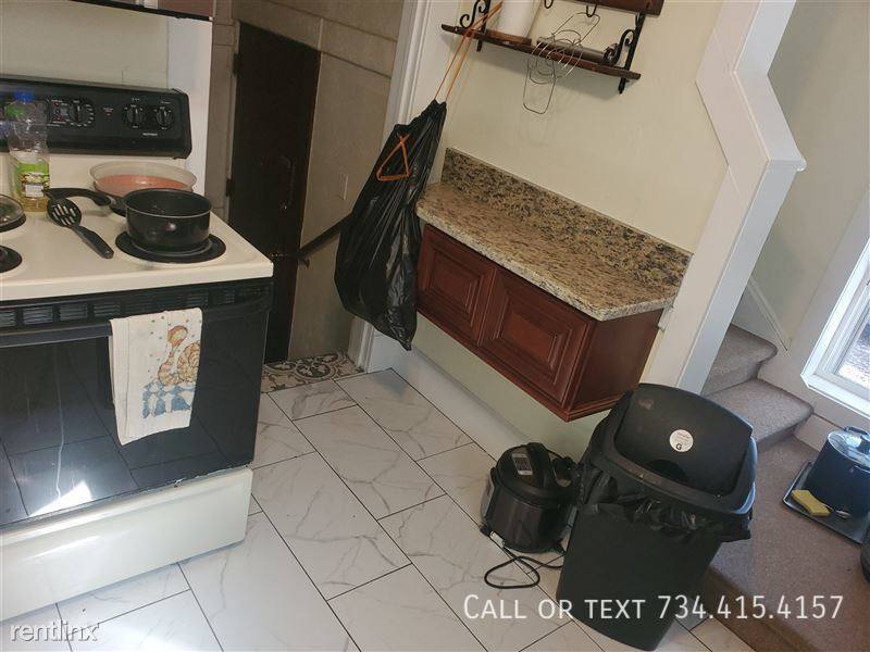 House for rent at 1115 White St #WHITE&ARCH, Ann Arbor, MI 48104