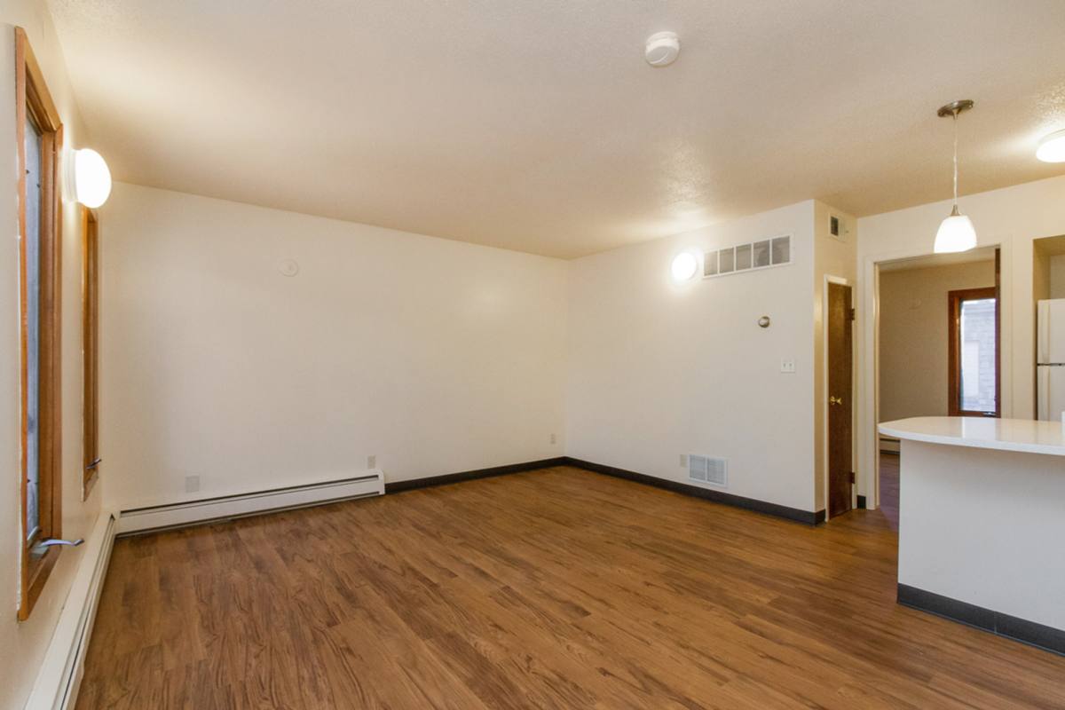 Apartment for rent at 3502-3528 Lincoln Way, Ames, IA 50014