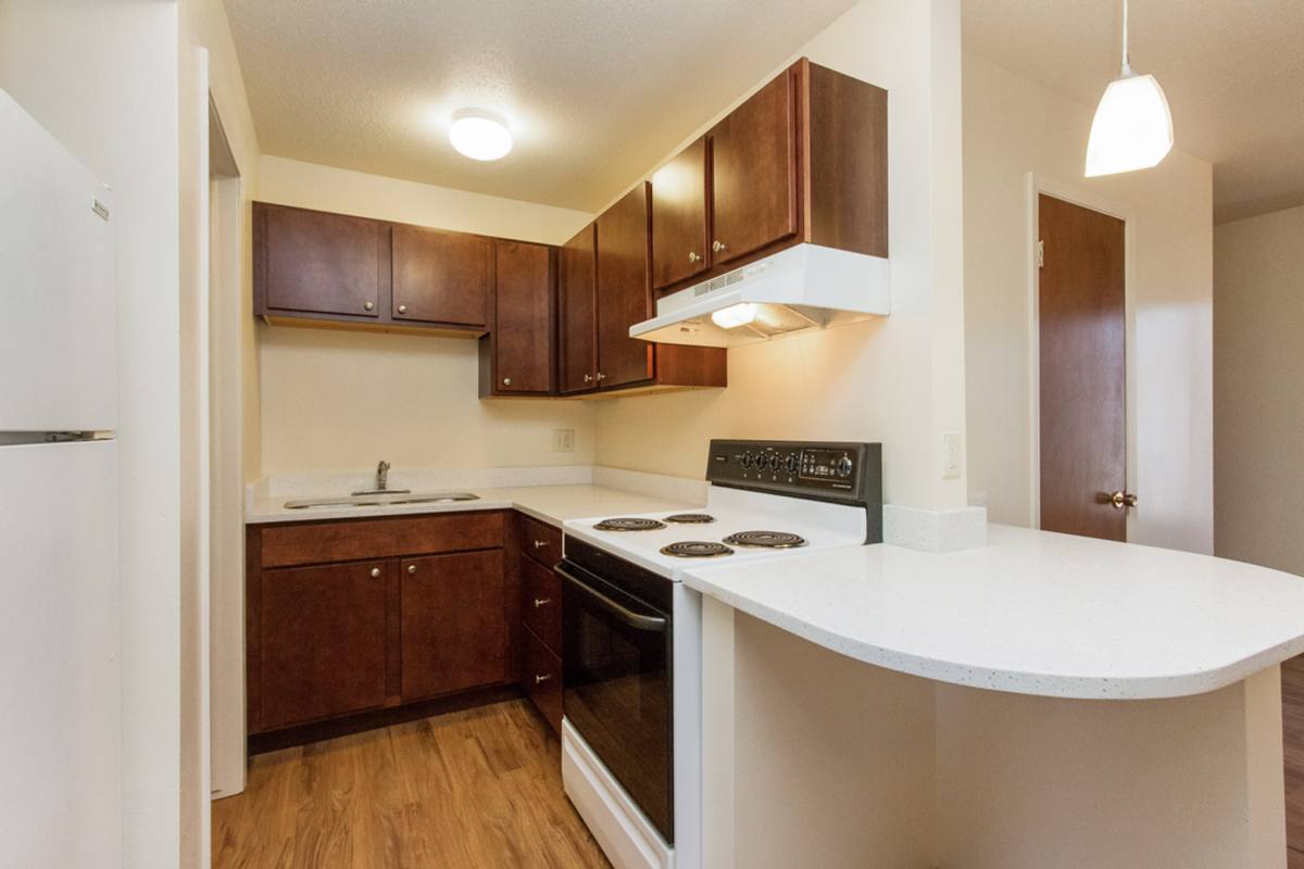 Apartment for rent at 3502-3528 Lincoln Way, Ames, IA 50014