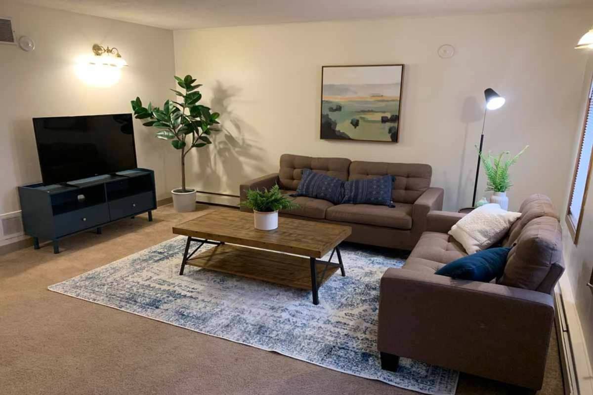 Apartment for rent at 3502-3528 Lincoln Way, Ames, IA 50014