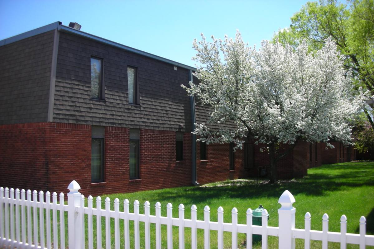 Apartment for rent at 3502-3528 Lincoln Way, Ames, IA 50014