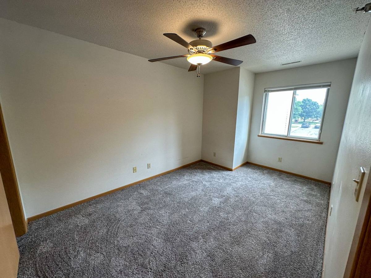 Apartment for rent at 221 Sheldon Ave, Ames, IA 50014