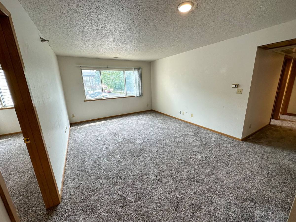 Apartment for rent at 221 Sheldon Ave, Ames, IA 50014