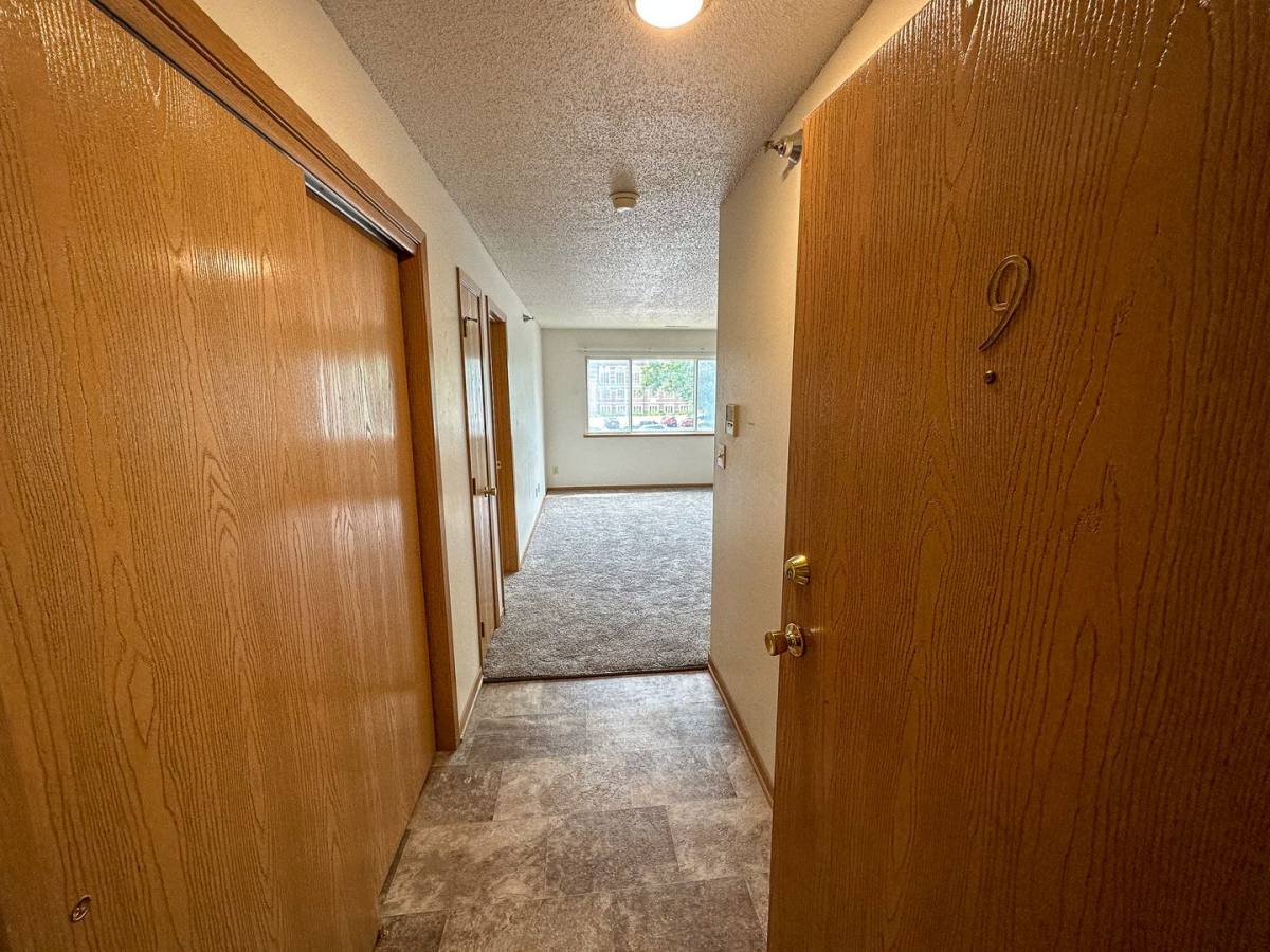 Apartment for rent at 221 Sheldon Ave, Ames, IA 50014