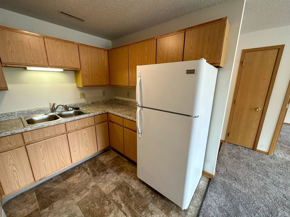 Apartment for rent at 221 Sheldon Ave, Ames, IA 50014