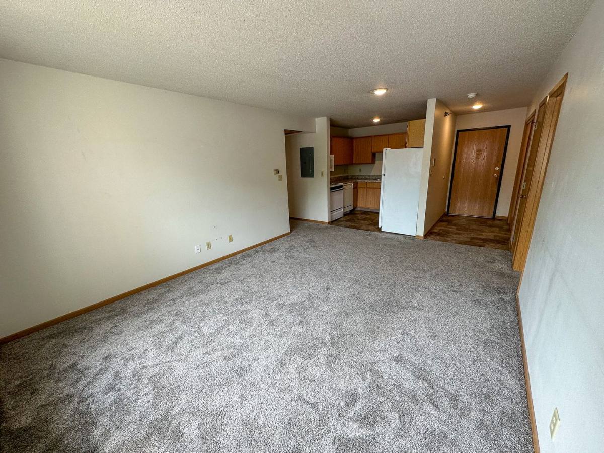 Apartment for rent at 221 Sheldon Ave, Ames, IA 50014