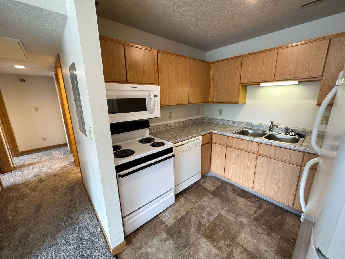 Apartment for rent at 221 Sheldon Ave, Ames, IA 50014