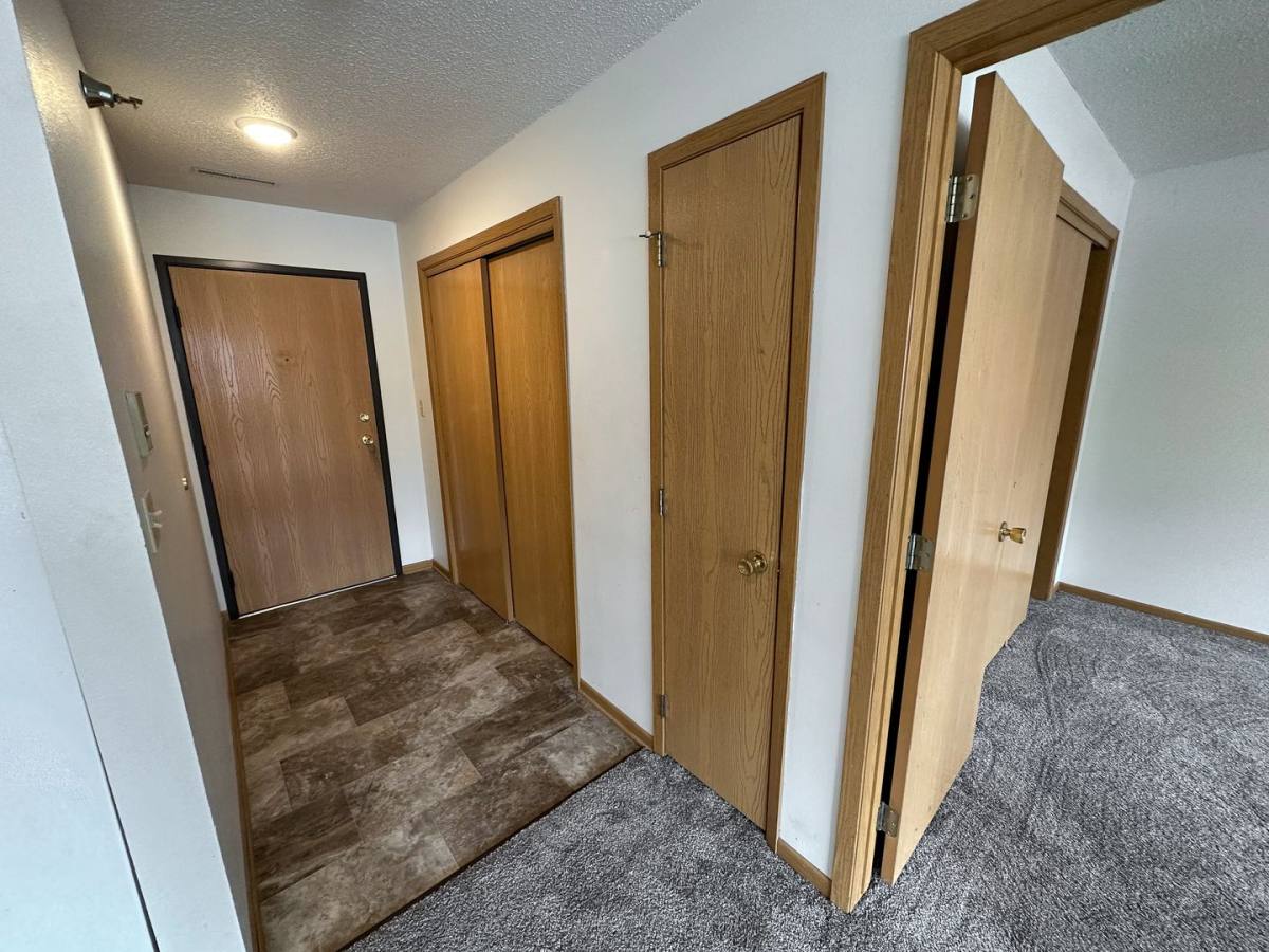 Apartment for rent at 221 Sheldon Ave, Ames, IA 50014