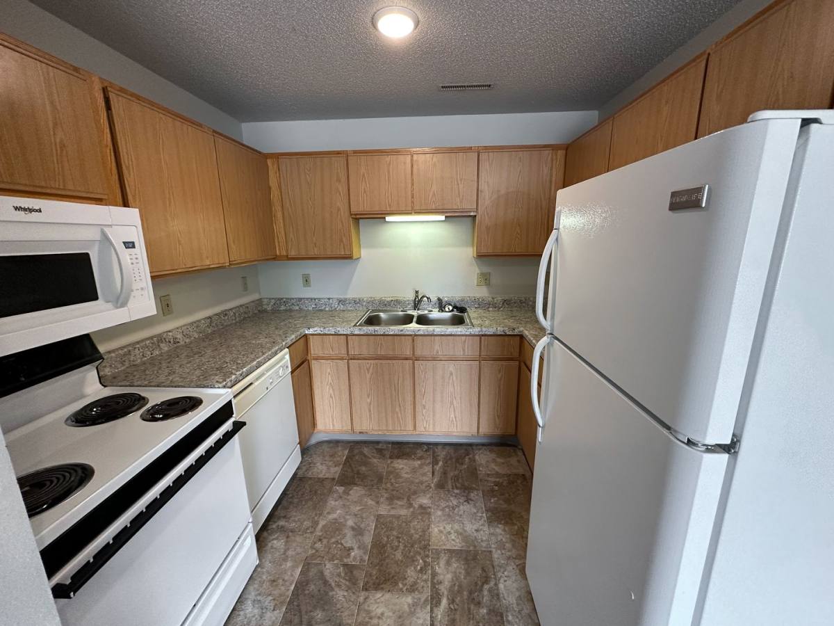 Apartment for rent at 221 Sheldon Ave, Ames, IA 50014