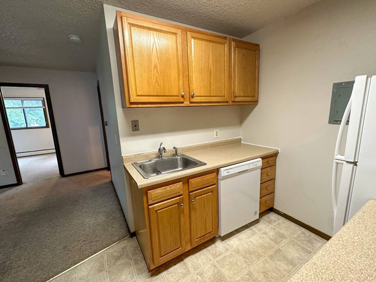 Apartment for rent at 321 Stanton Ave, Ames, IA 50014