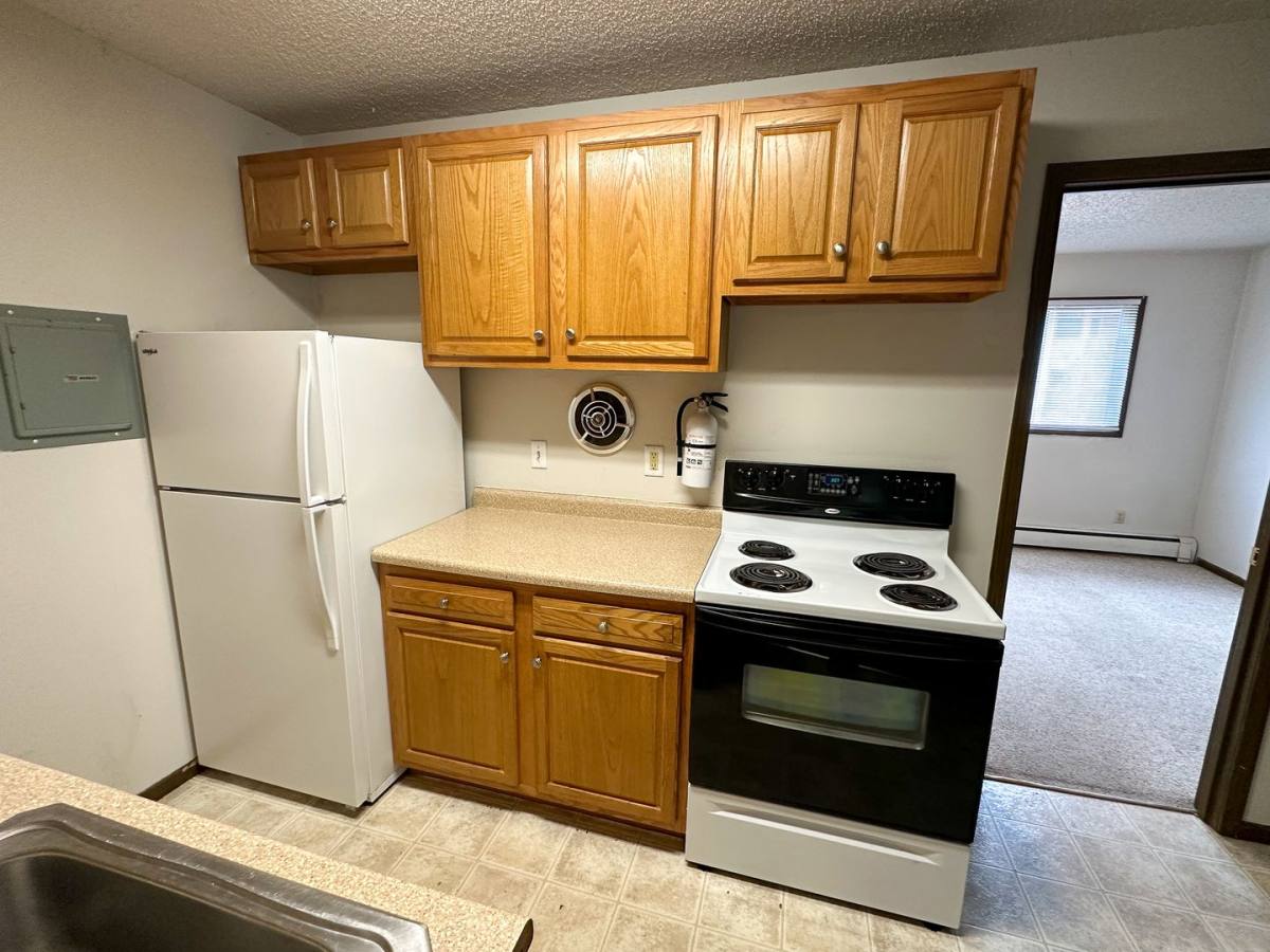 Apartment for rent at 321 Stanton Ave, Ames, IA 50014