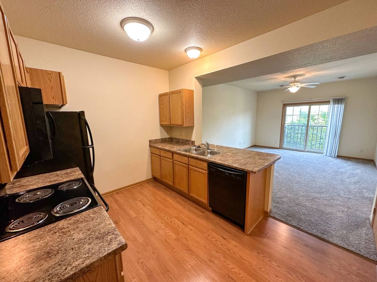 Apartment for rent at 205 Beach Ave, Ames, IA 50014