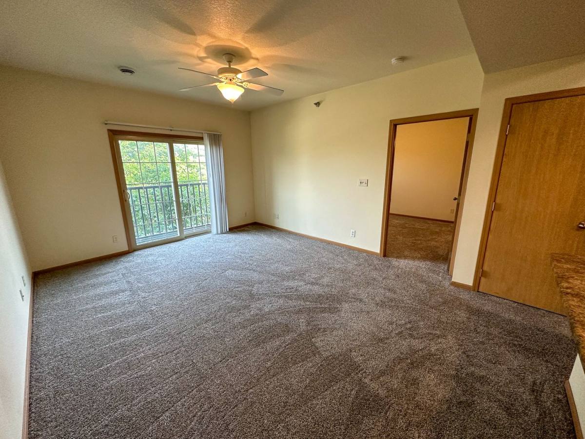 Apartment for rent at 205 Beach Ave, Ames, IA 50014