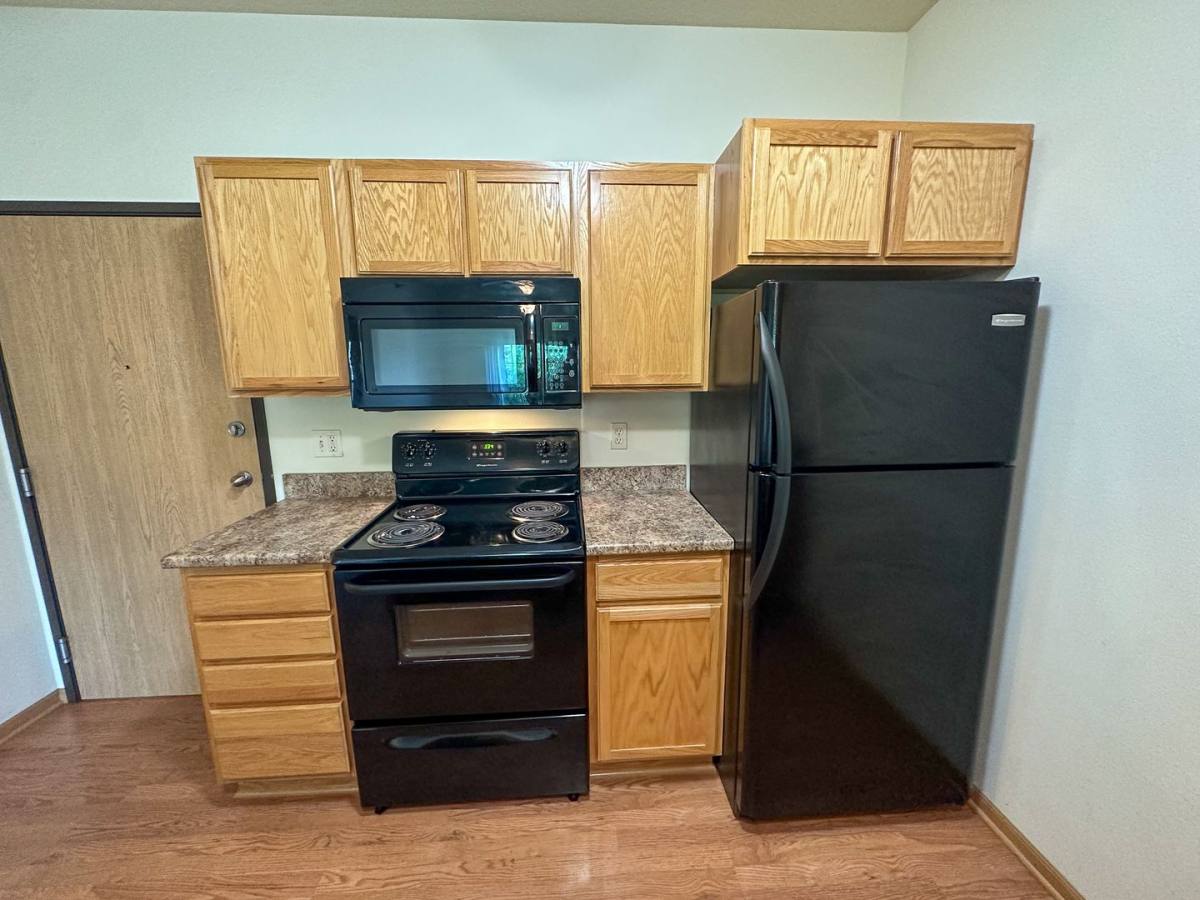 Apartment for rent at 205 Beach Ave, Ames, IA 50014
