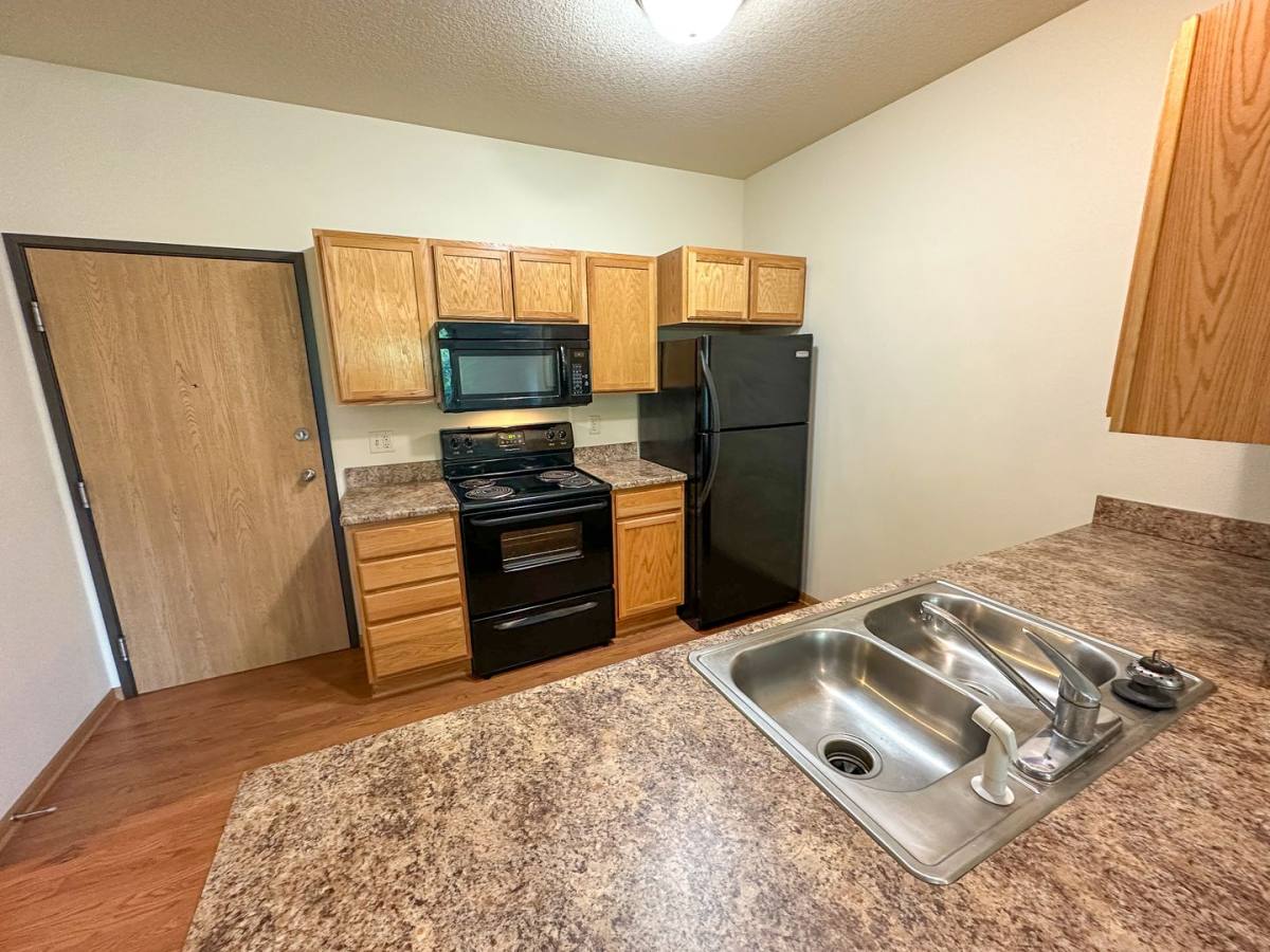 Apartment for rent at 205 Beach Ave, Ames, IA 50014