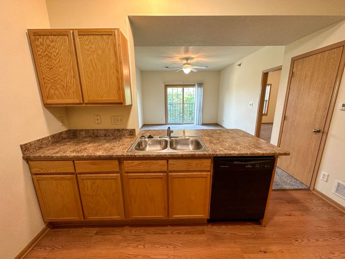 Apartment for rent at 205 Beach Ave, Ames, IA 50014