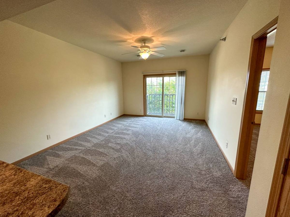 Apartment for rent at 205 Beach Ave, Ames, IA 50014