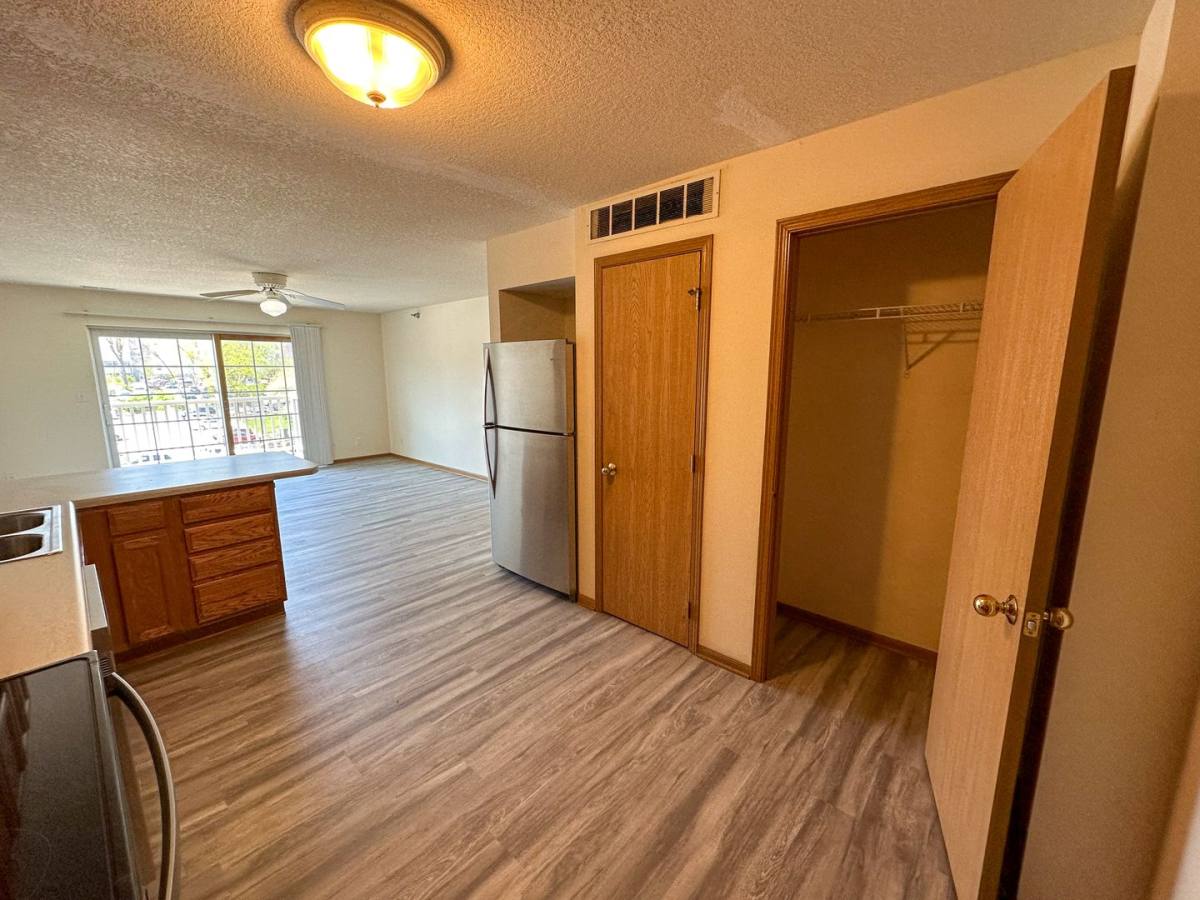 Apartment for rent at 121 Beach Ave, Ames, IA 50014