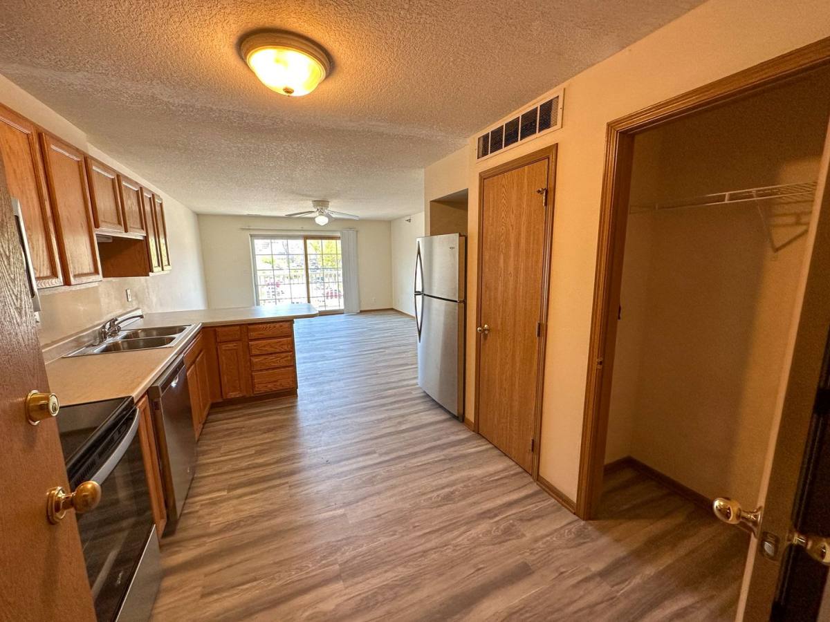 Apartment for rent at 121 Beach Ave, Ames, IA 50014