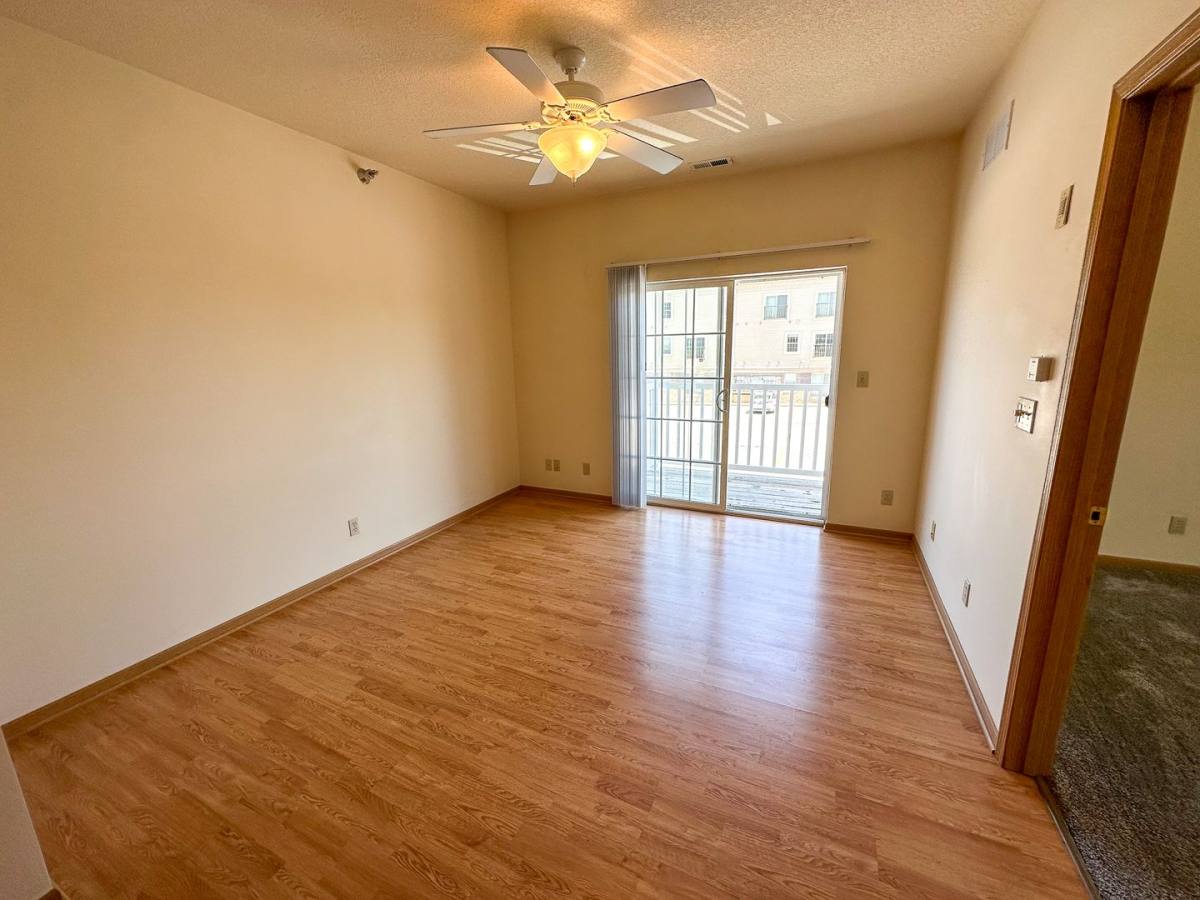 Apartment for rent at 210 Gray Ave, Ames, IA 50014